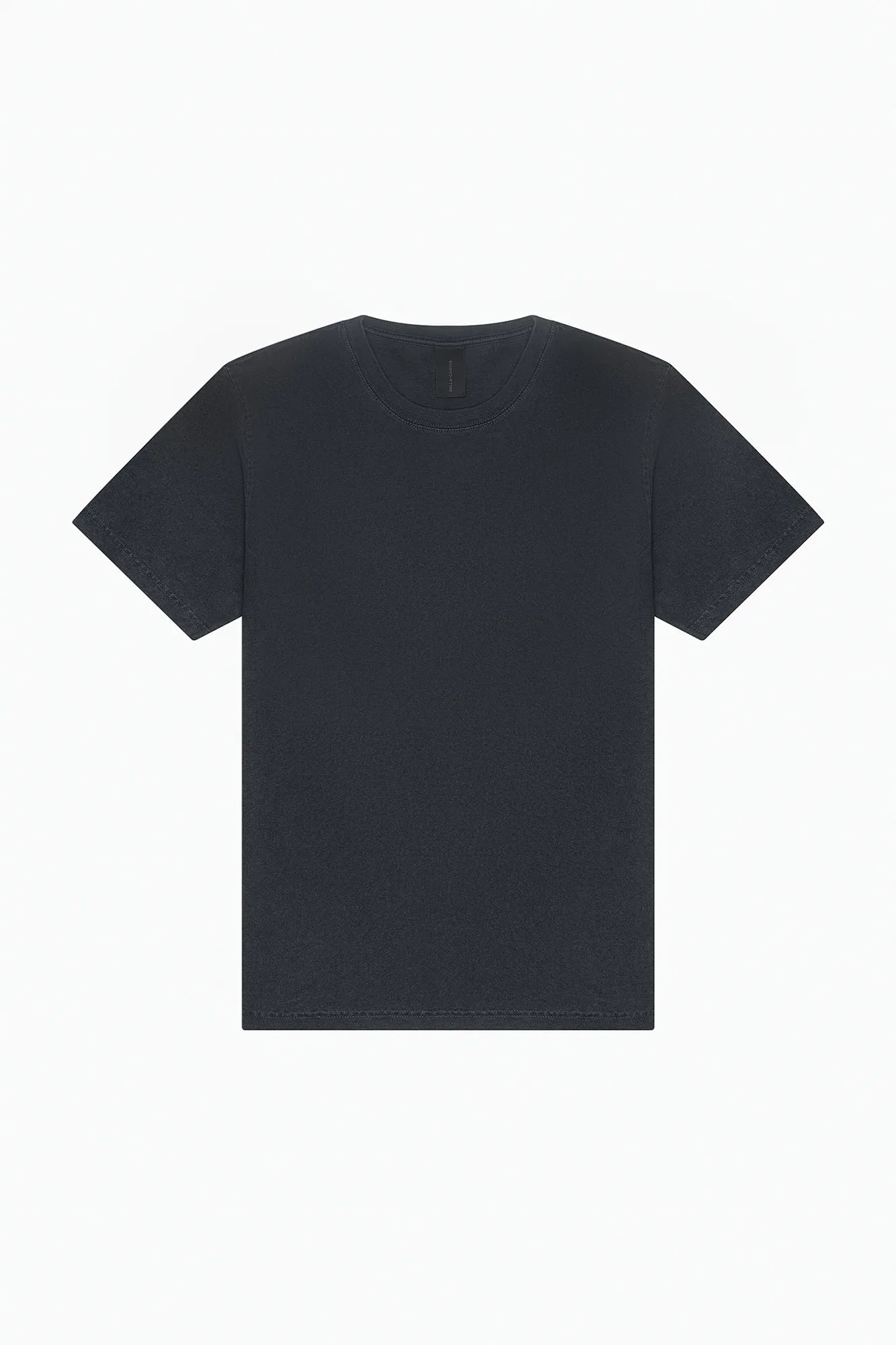 BE4810GD - T-shirt délavé épais unisexe - Occifloc