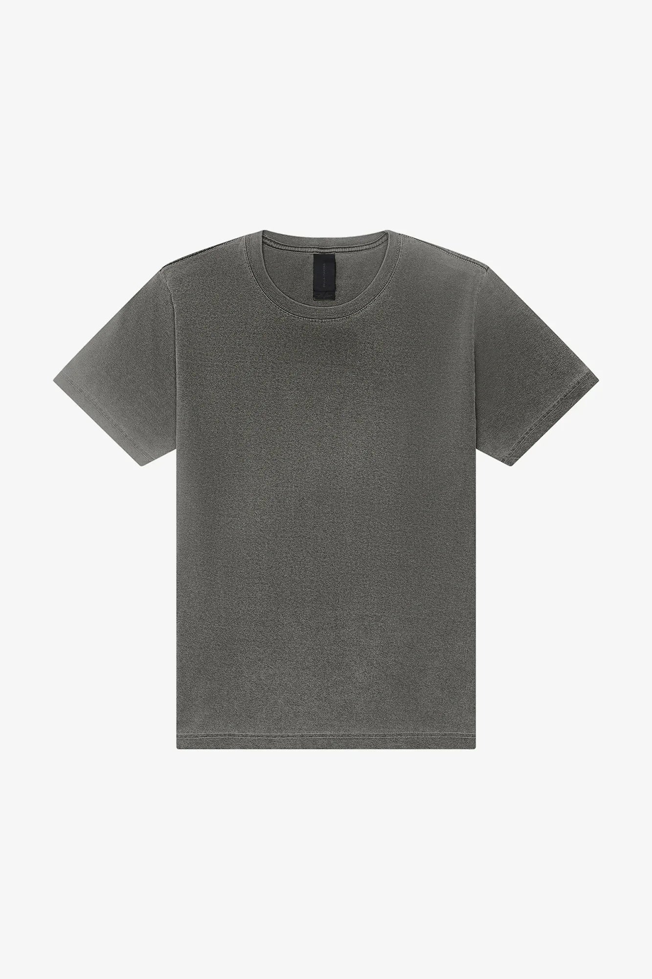 BE4810GD - T-shirt délavé épais unisexe - Occifloc