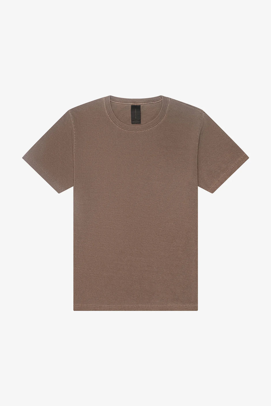 BE4810GD - T-shirt délavé épais unisexe - Occifloc