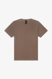 BE4810GD - T-shirt délavé épais unisexe - Occifloc