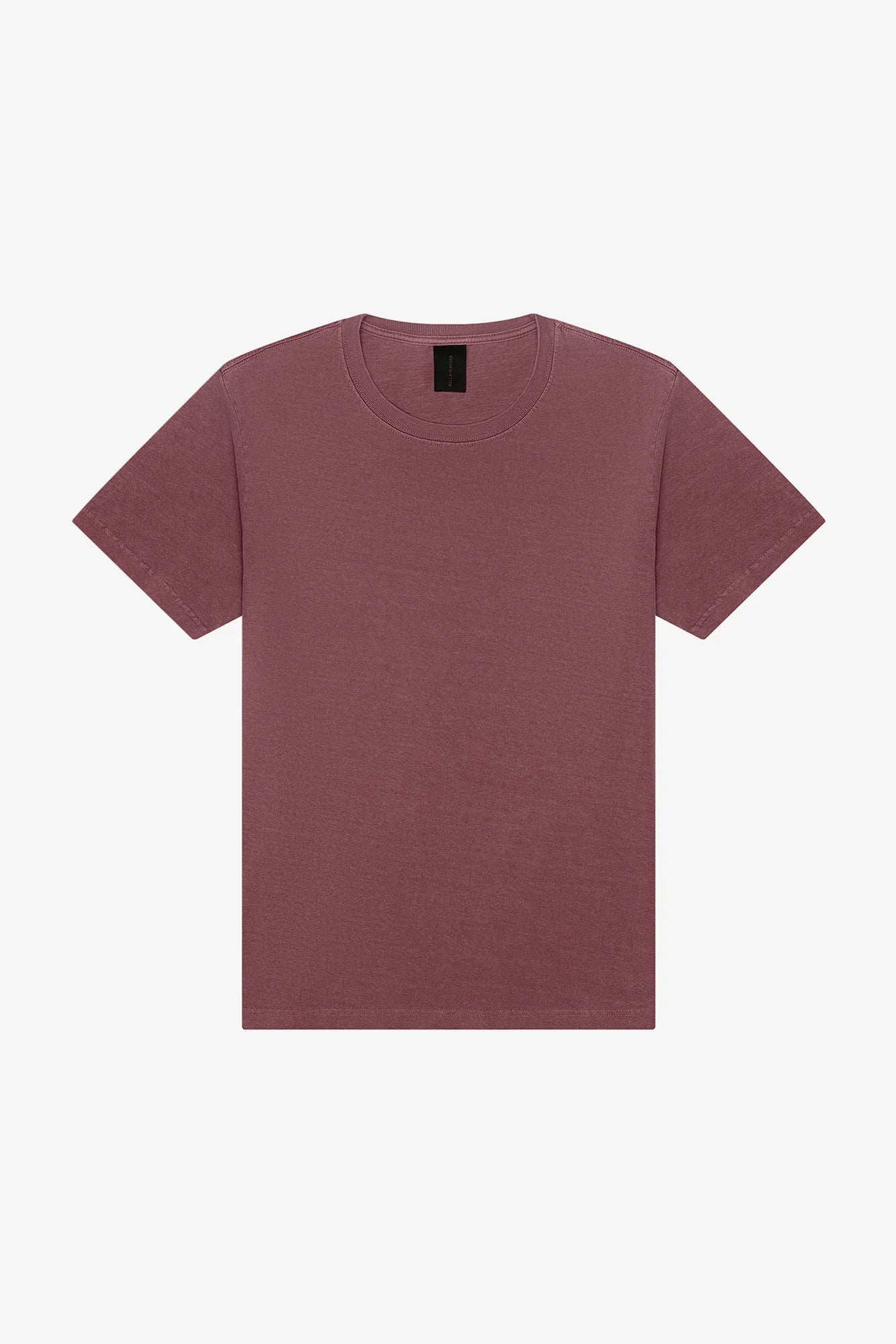 BE4810GD - T-shirt délavé épais unisexe - Occifloc