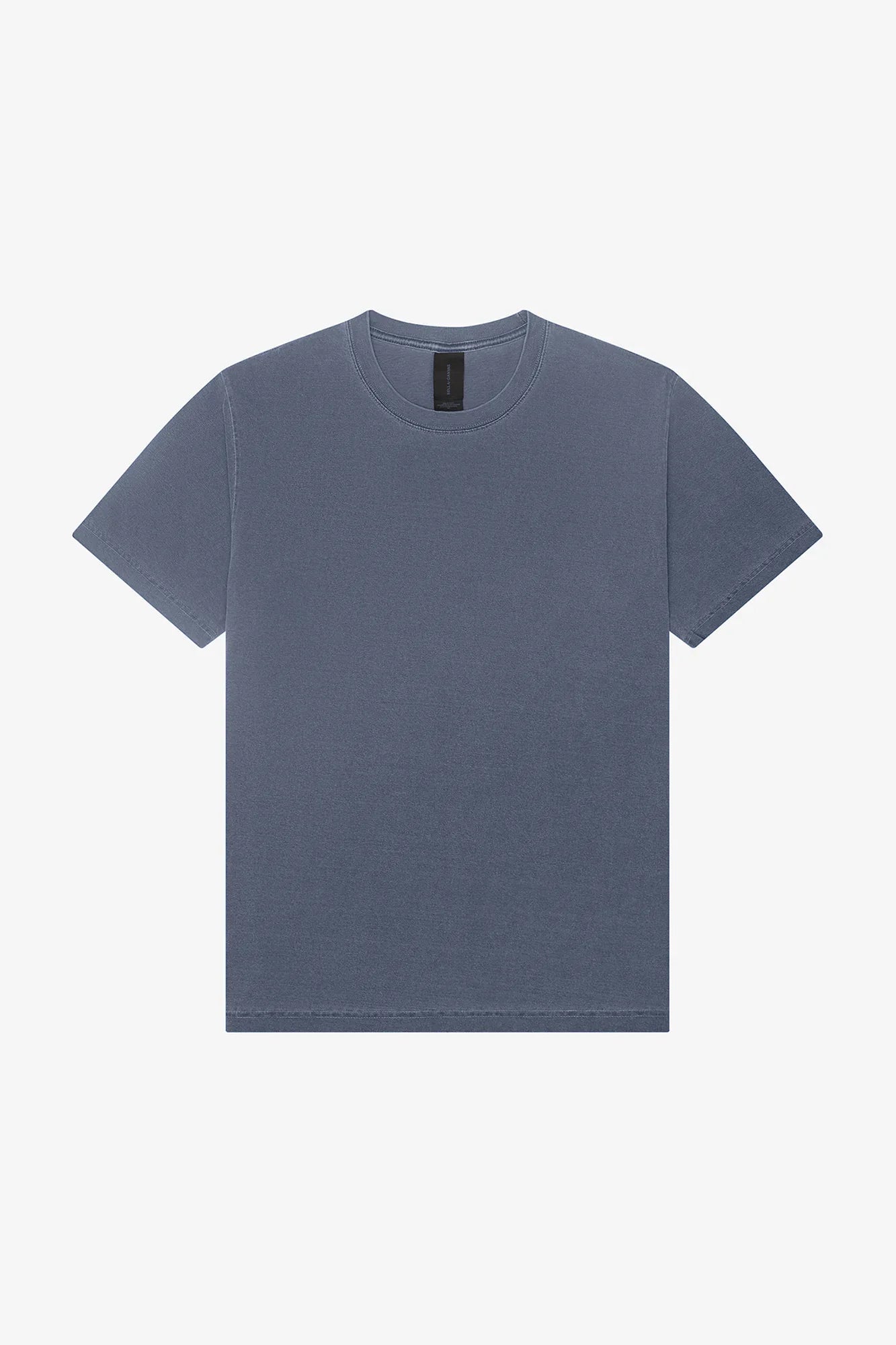 BE4810GD - T-shirt délavé épais unisexe - Occifloc