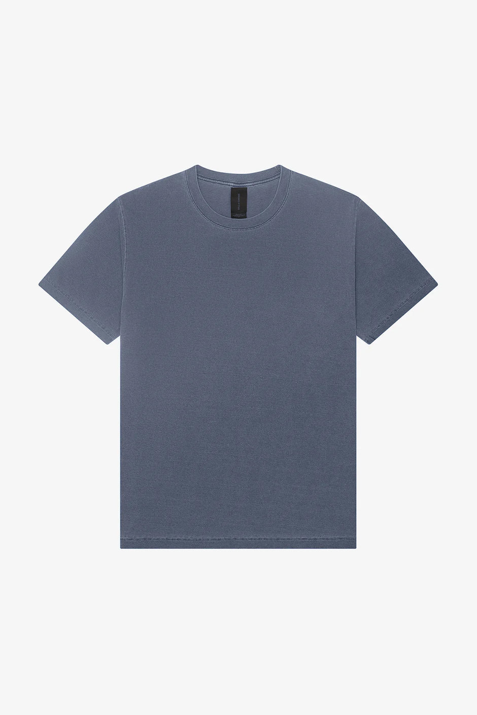 BE4810GD - T-shirt délavé épais unisexe - Occifloc