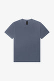BE4810GD - T-shirt délavé épais unisexe - Occifloc
