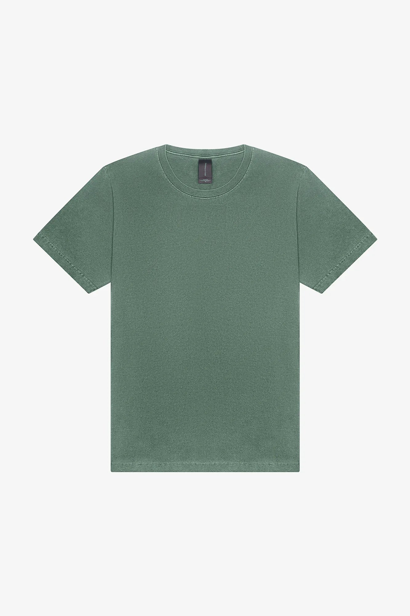 BE4810GD - T-shirt délavé épais unisexe - Occifloc