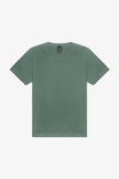 BE4810GD - T-shirt délavé épais unisexe - Occifloc