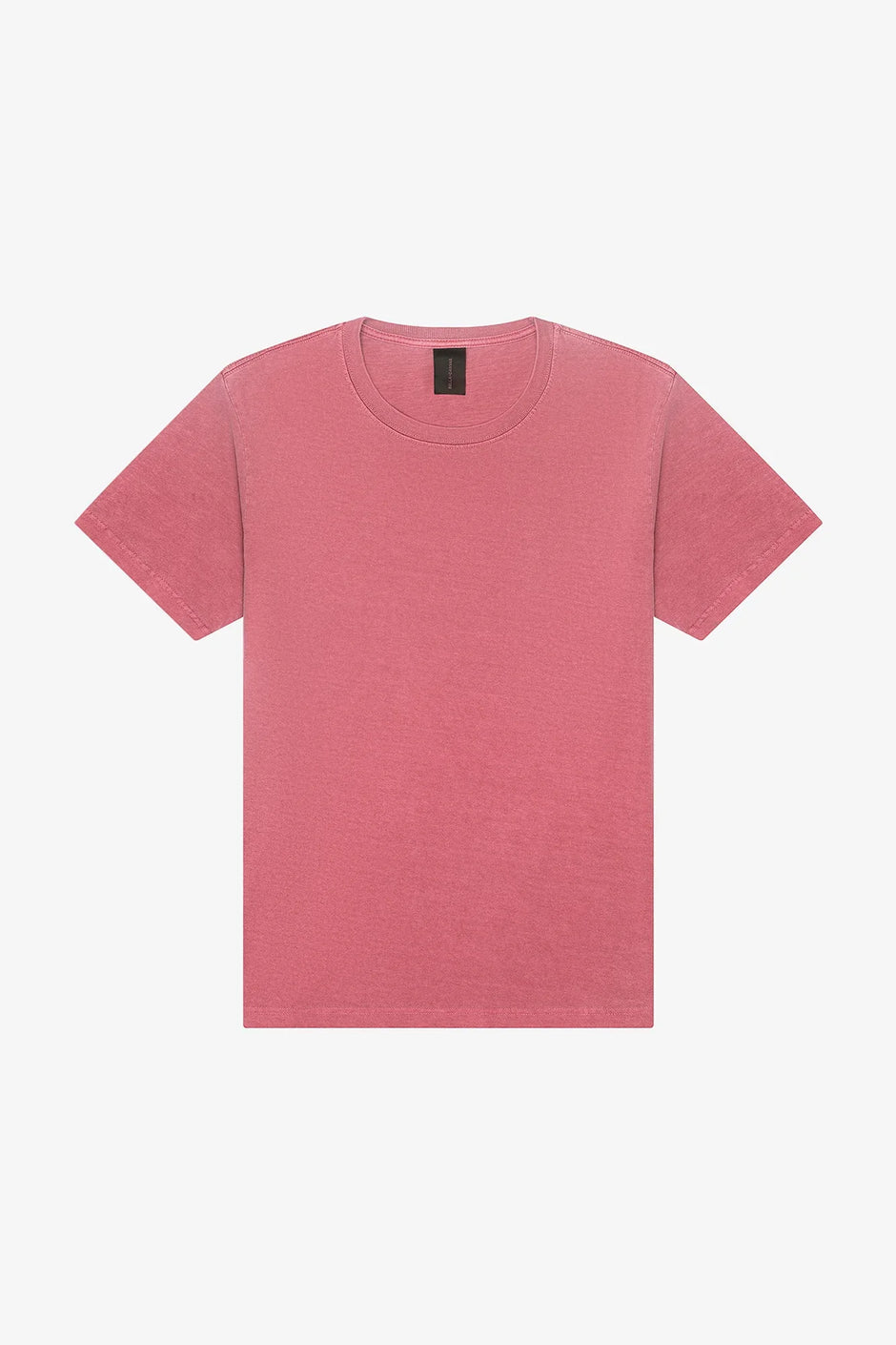 BE4810GD - T-shirt délavé épais unisexe - Occifloc