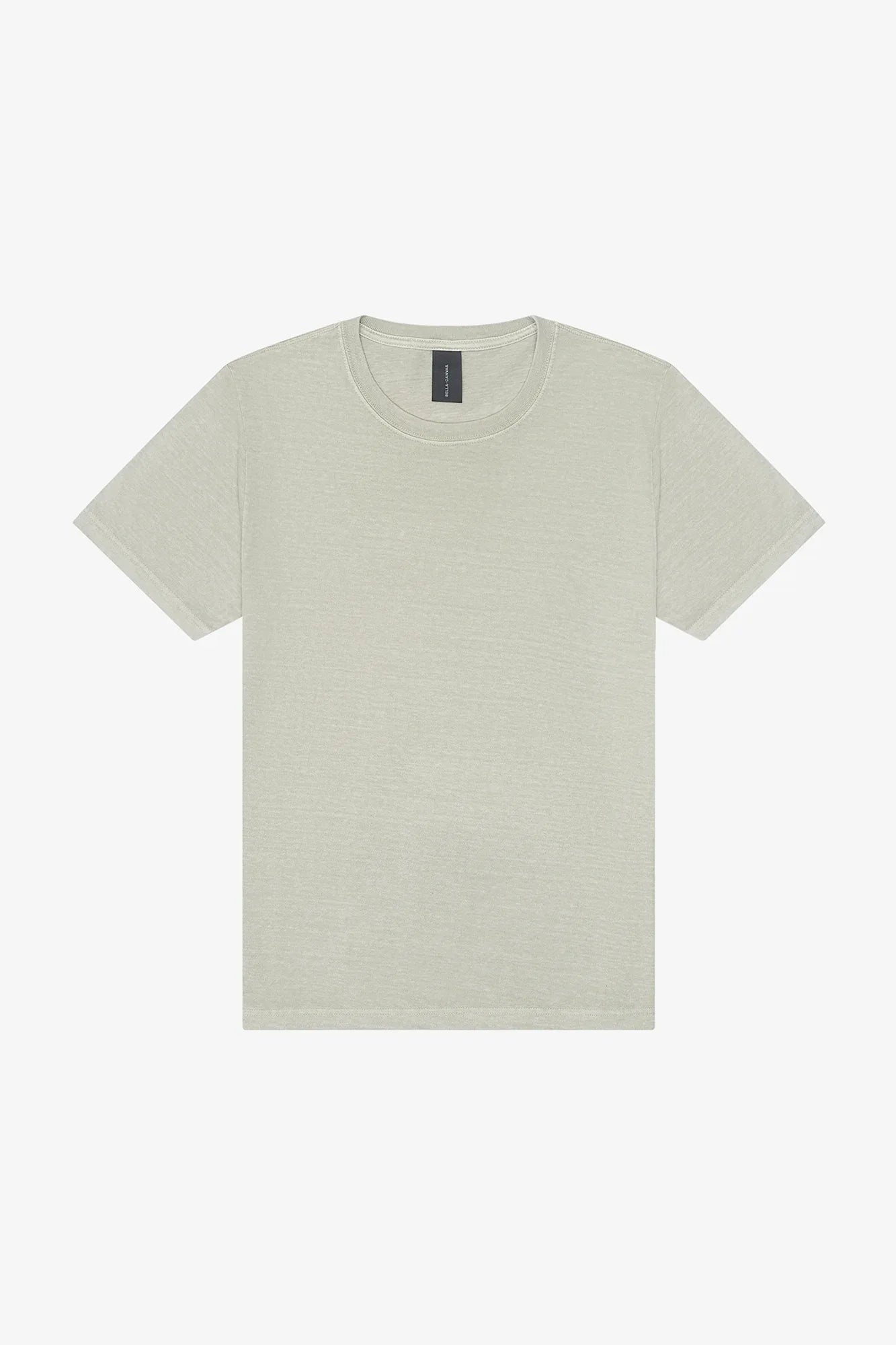 BE4810GD - T-shirt délavé épais unisexe - Occifloc