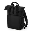 BG118L - Sac à dos pour ordinateur recyclé - Occifloc