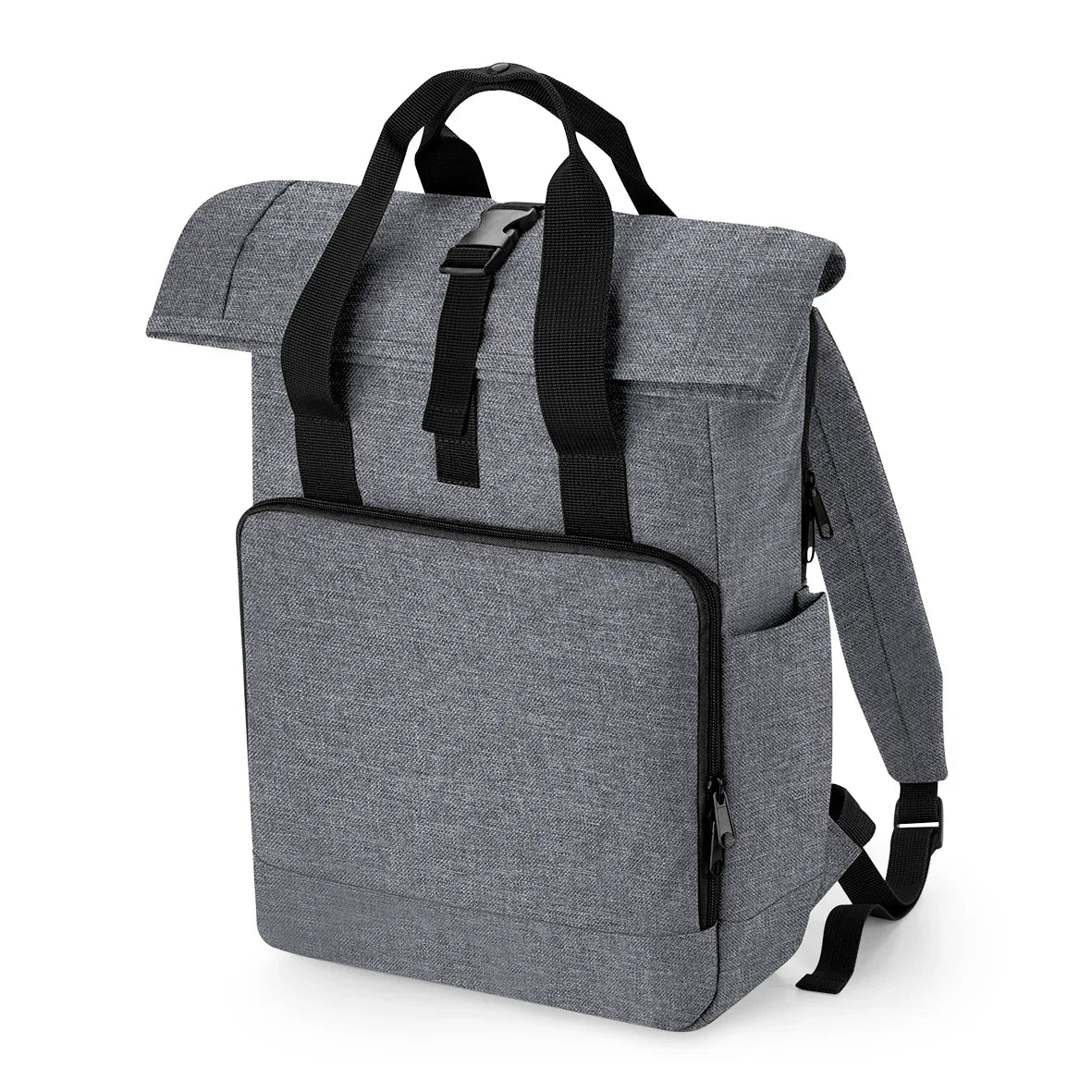 BG118L - Sac à dos pour ordinateur recyclé - Occifloc