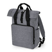 BG118L - Sac à dos pour ordinateur recyclé - Occifloc