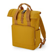 BG118L - Sac à dos pour ordinateur recyclé - Occifloc