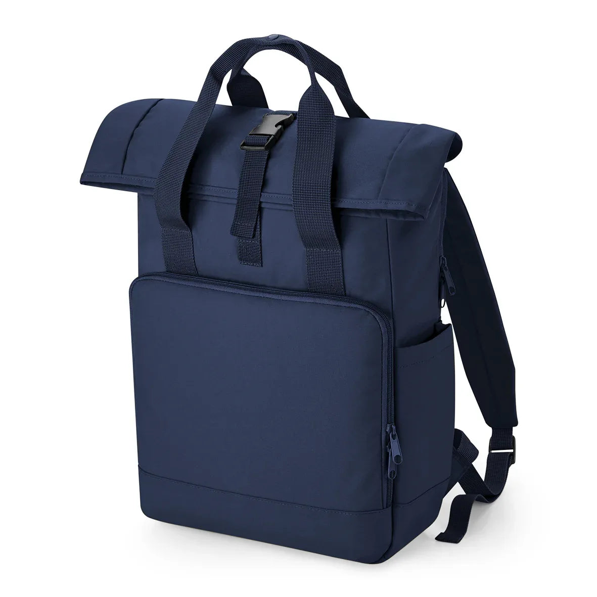 BG118L - Sac à dos pour ordinateur recyclé - Occifloc