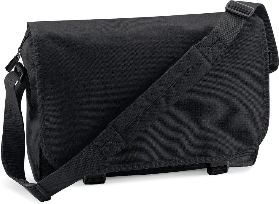 BG21 - Sac messager - Occifloc