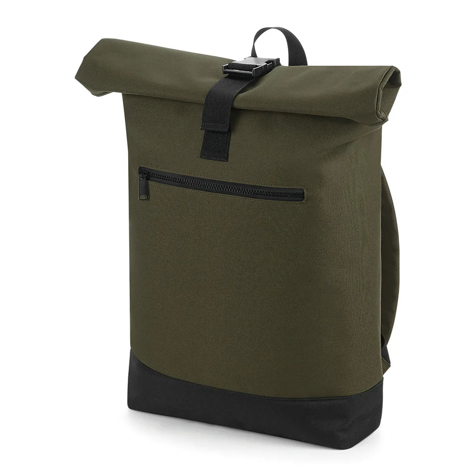 BG855 - Sac à dos Roll-Top - Occifloc