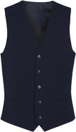 BT1295 - Gilet Homme Mercury - Occifloc