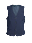 BT1914 - Gilet homme George coupe cintrée - Occifloc