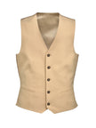 BT1914 - Gilet homme George coupe cintrée - Occifloc