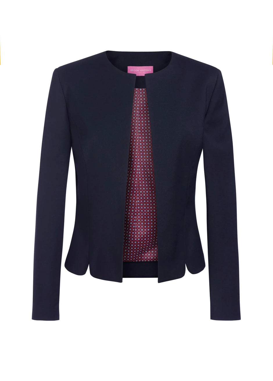 BT2356 - Veste Vega - Occifloc