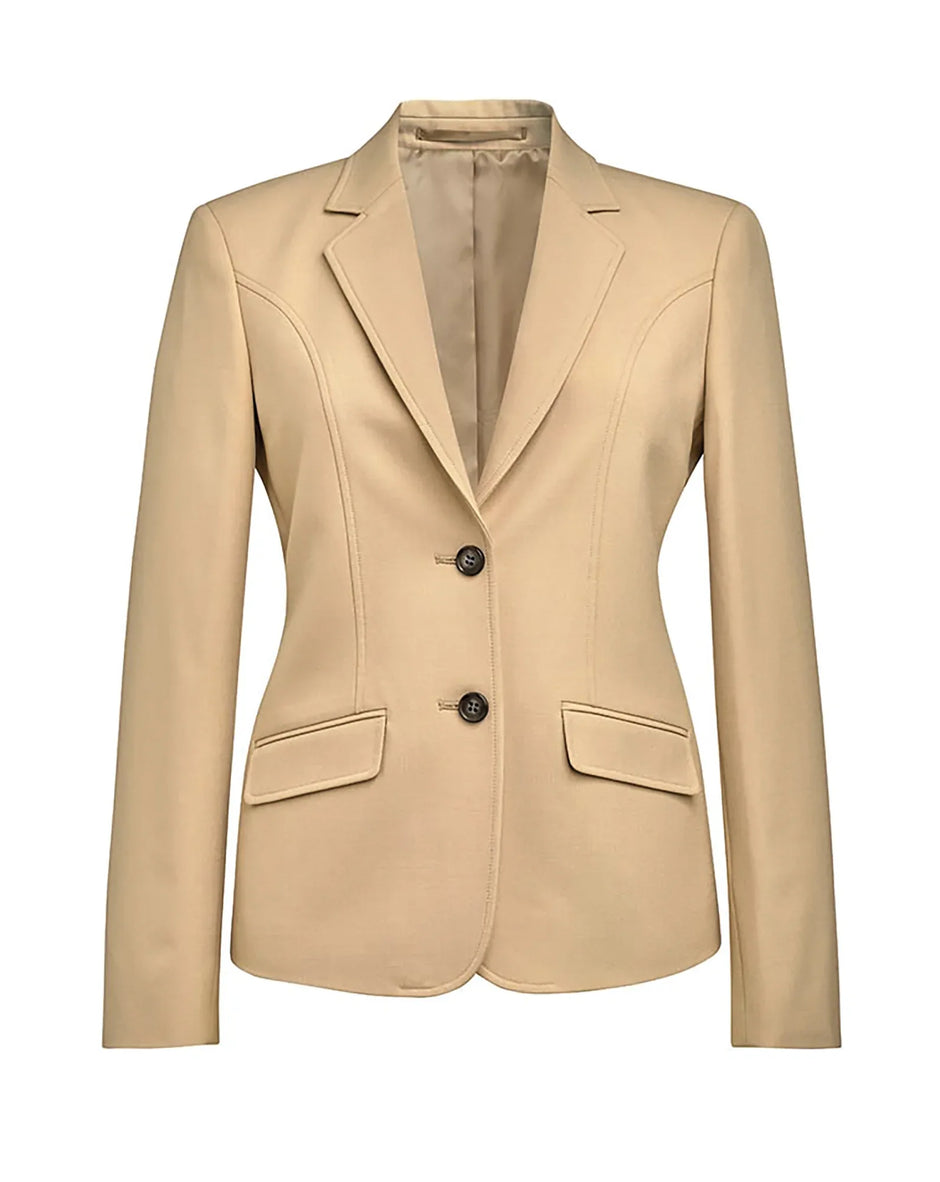 BT2390 - Veste femme Margot coupe cintrée - Occifloc