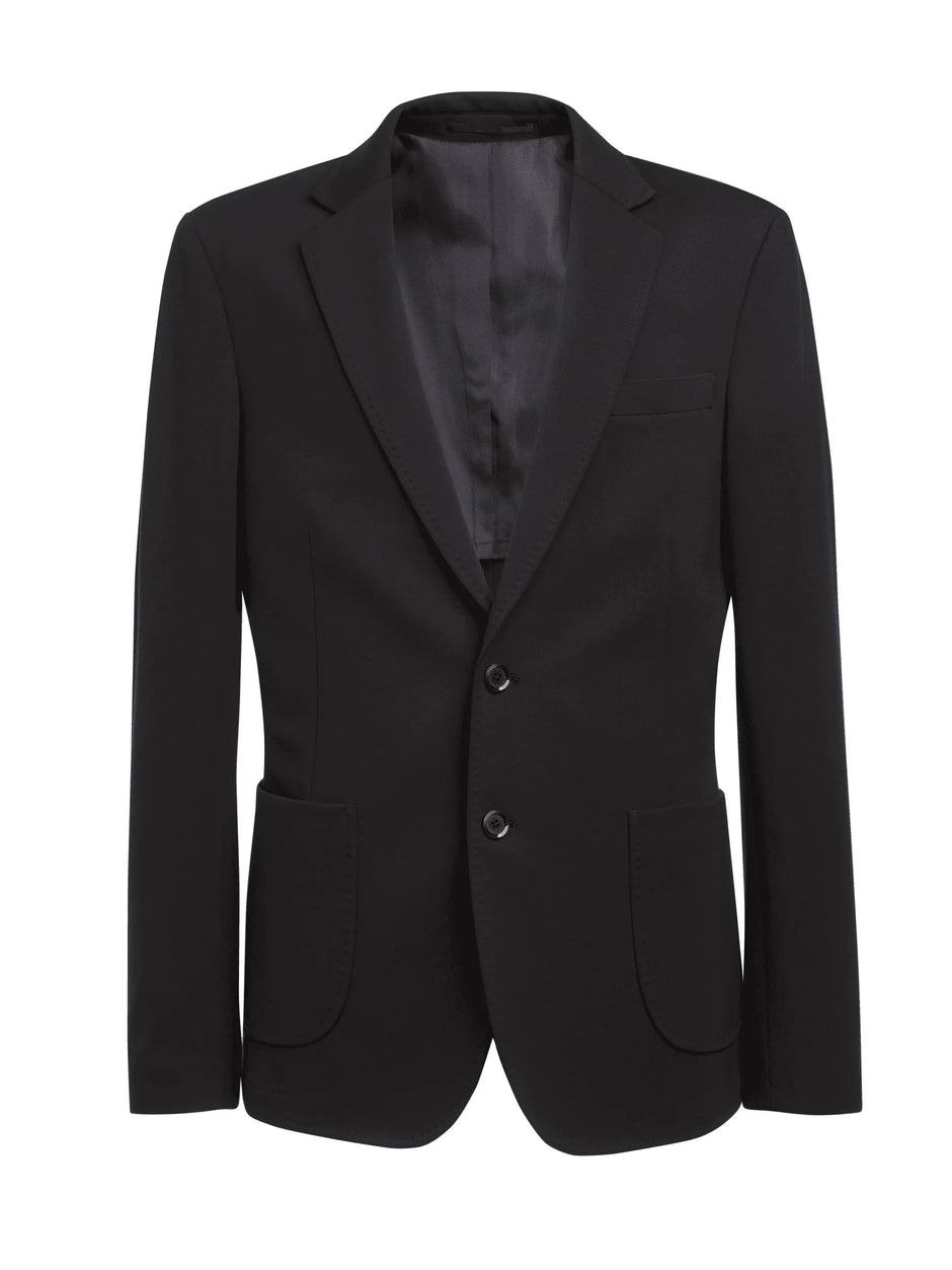 BT4374 - Veste en jersey homme Rory - Occifloc
