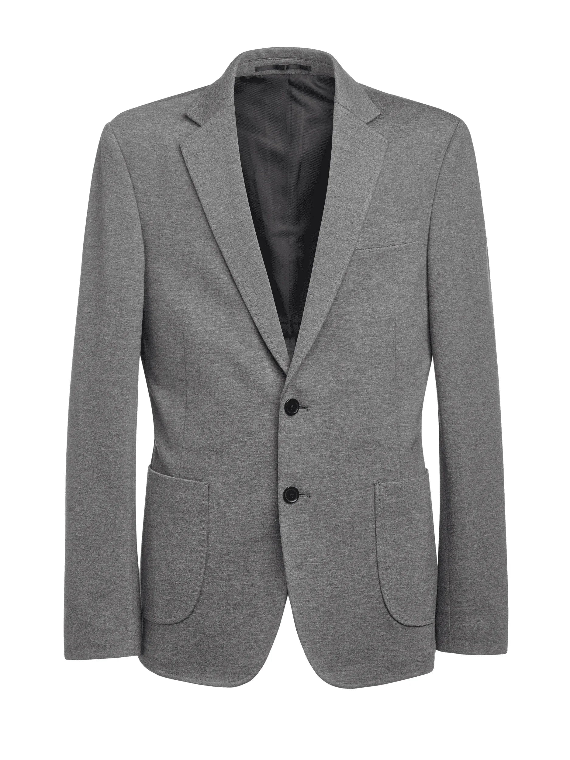 BT4374 - Veste en jersey homme Rory - Occifloc
