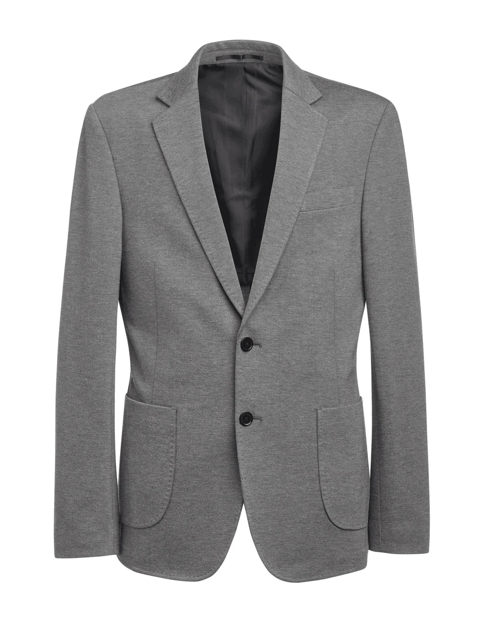 BT4374 - Veste en jersey homme Rory - Occifloc