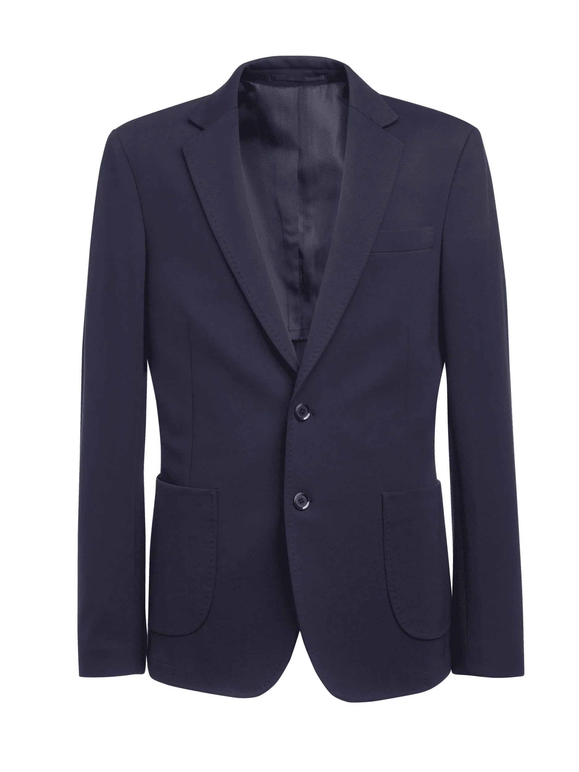 BT4374 - Veste en jersey homme Rory - Occifloc