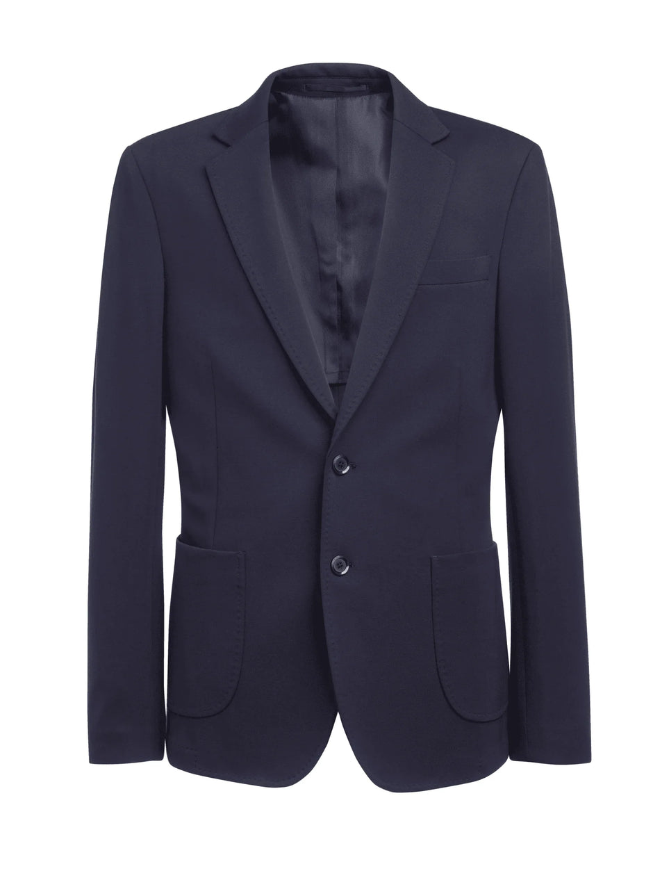 BT4374 - Veste en jersey homme Rory - Occifloc