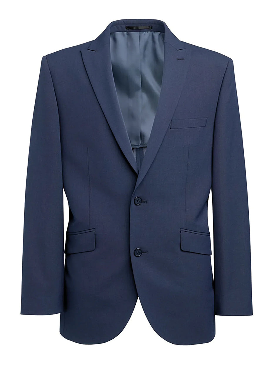 BT5427 - Veste homme William coupe cintrée - Occifloc