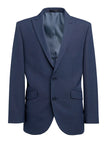 BT5427 - Veste homme William coupe cintrée - Occifloc