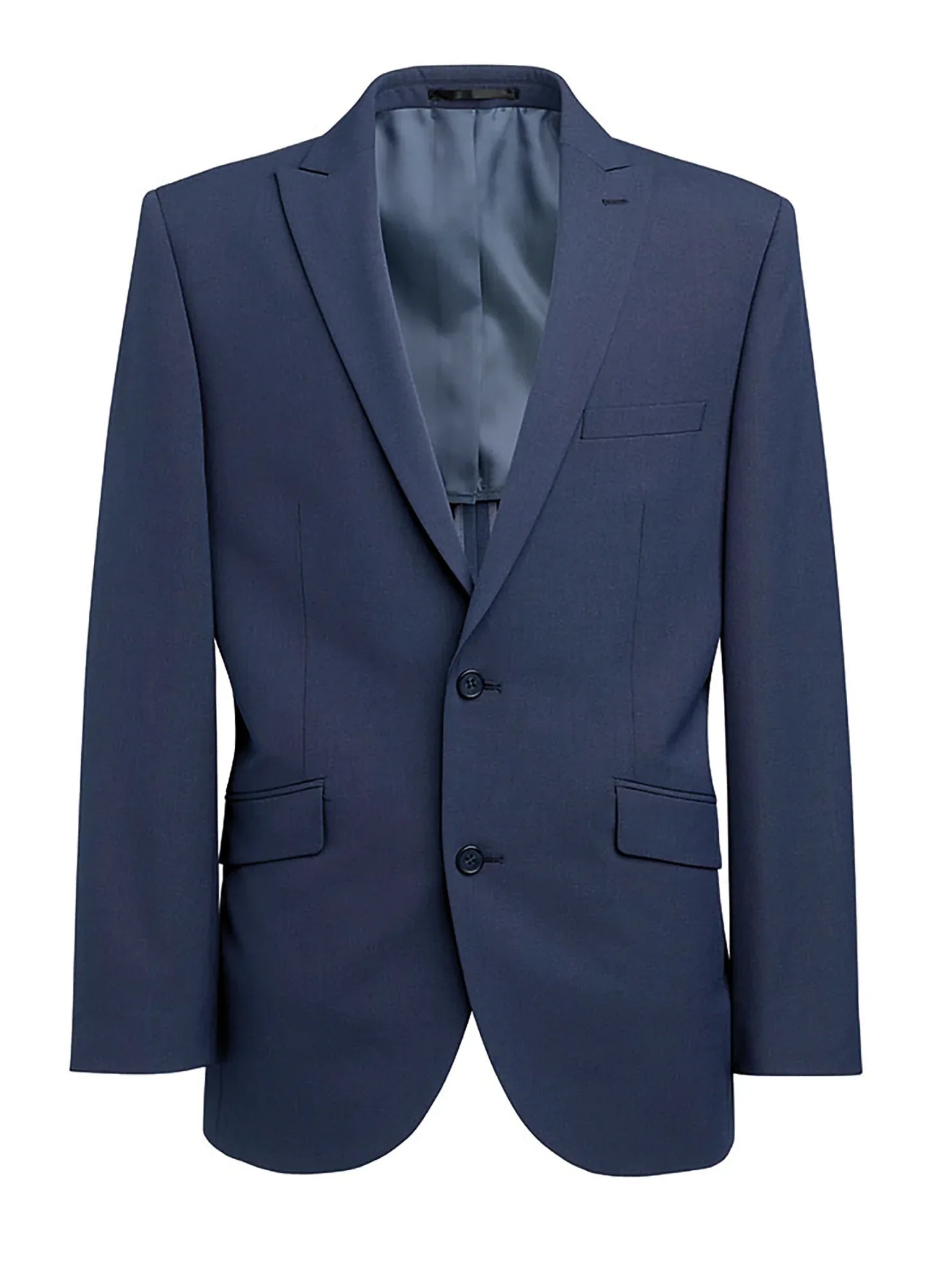BT5427 - Veste homme William coupe cintrée - Occifloc