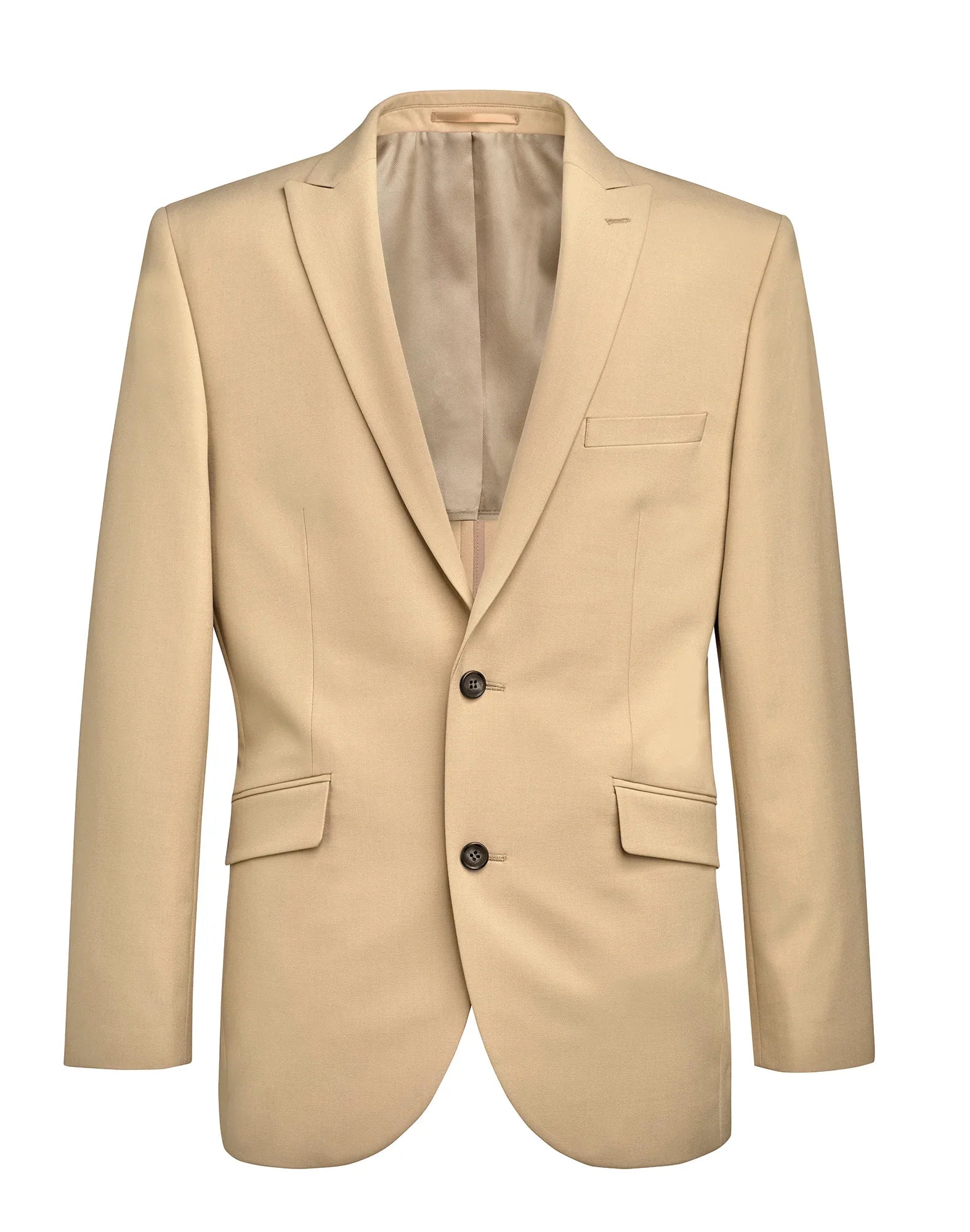 BT5427 - Veste homme William coupe cintrée - Occifloc