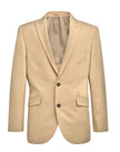 BT5427 - Veste homme William coupe cintrée - Occifloc