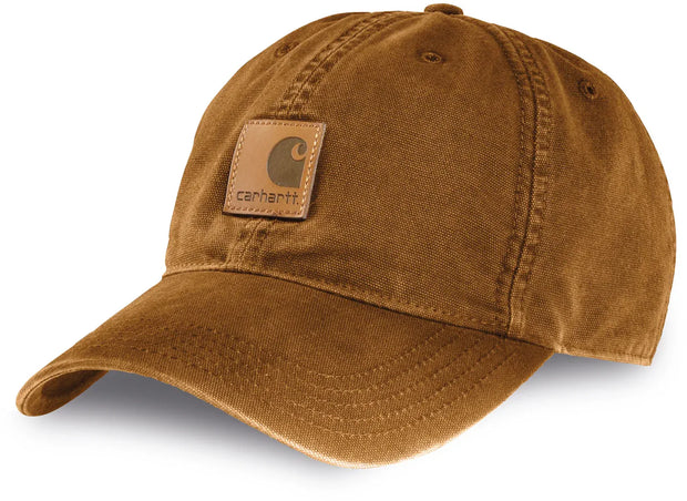 CAR100289 - Casquette Odessa - Occifloc