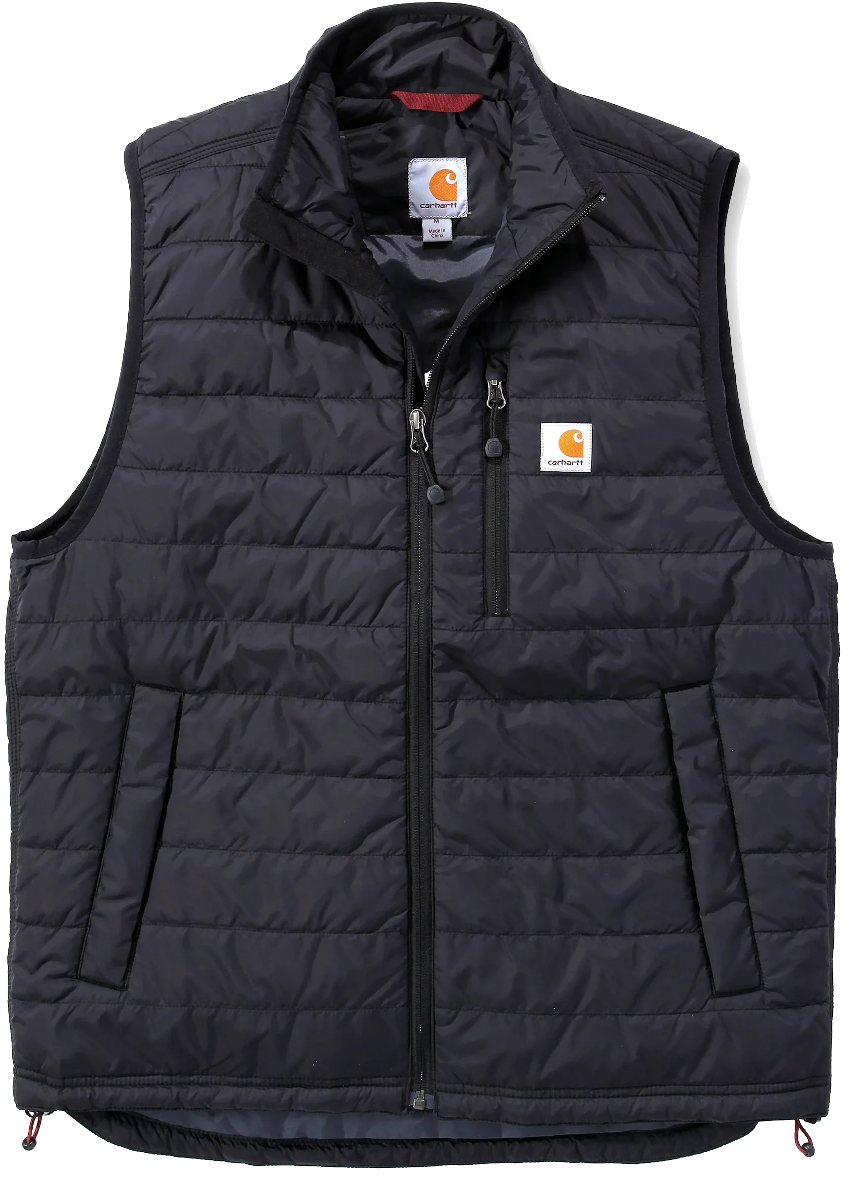 CAR102286 - Gilet sans manches Gilliam - Occifloc