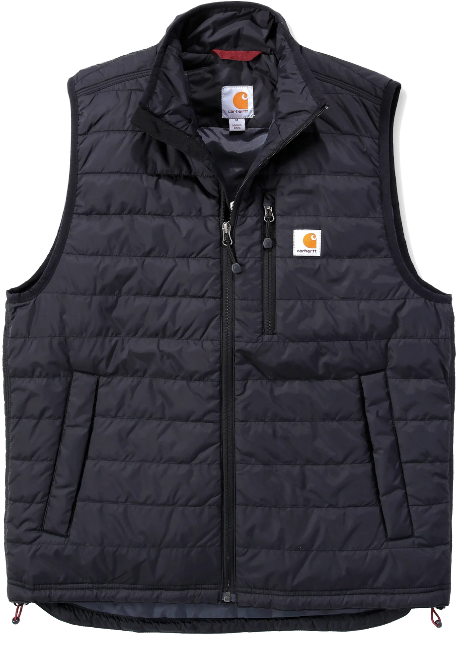 CAR102286 - Gilet sans manches Gilliam - Occifloc