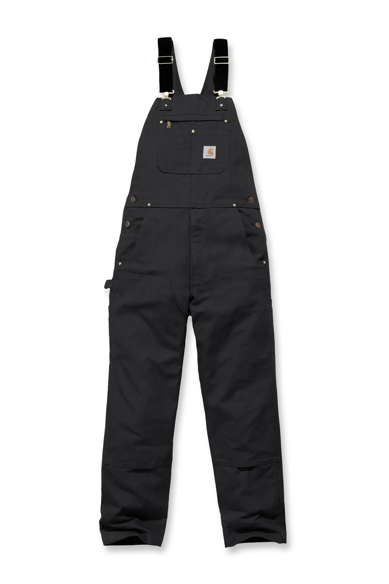 CAR102776 - Salopette ultra résistante Homme - Occifloc