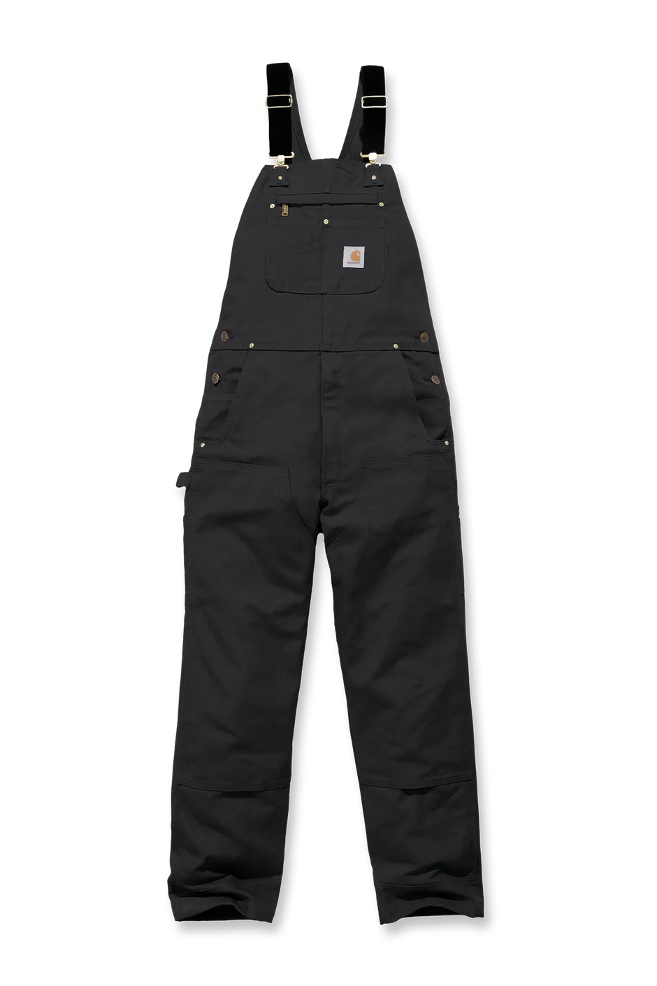 CAR102776 - Salopette ultra résistante Homme - Occifloc