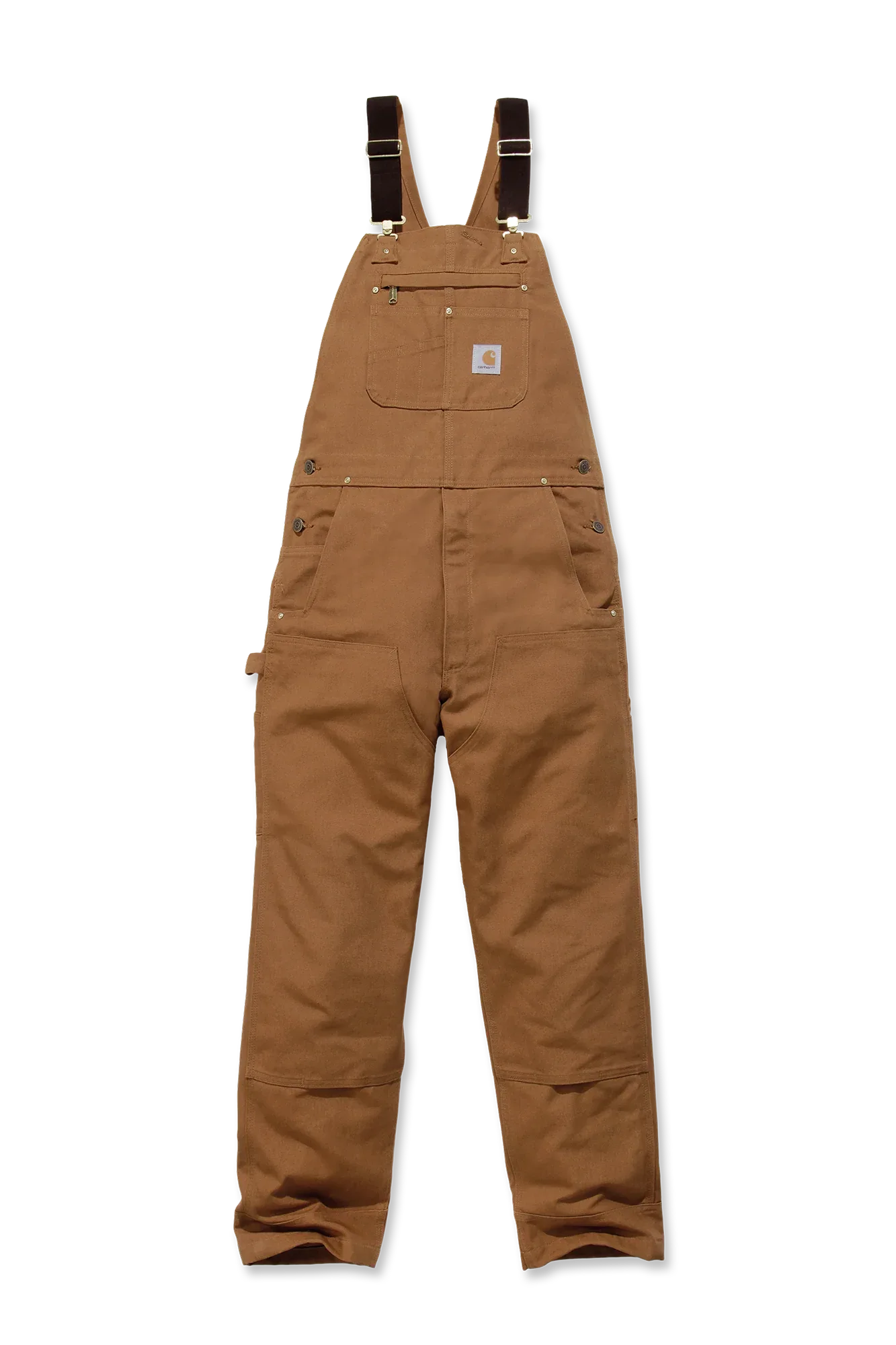 CAR102776 - Salopette ultra résistante Homme - Occifloc