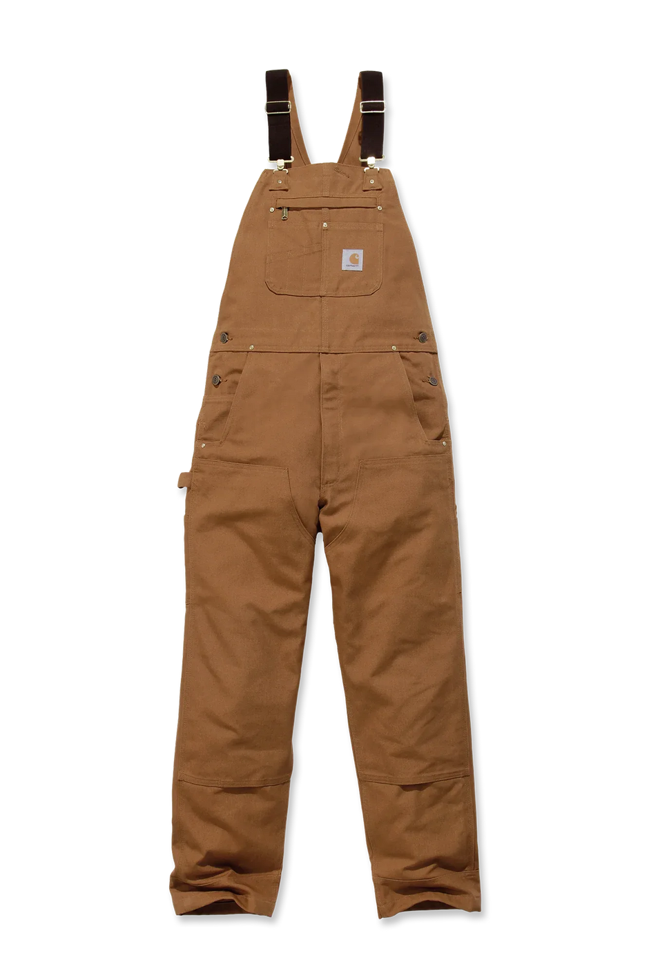 CAR102776 - Salopette ultra résistante Homme - Occifloc