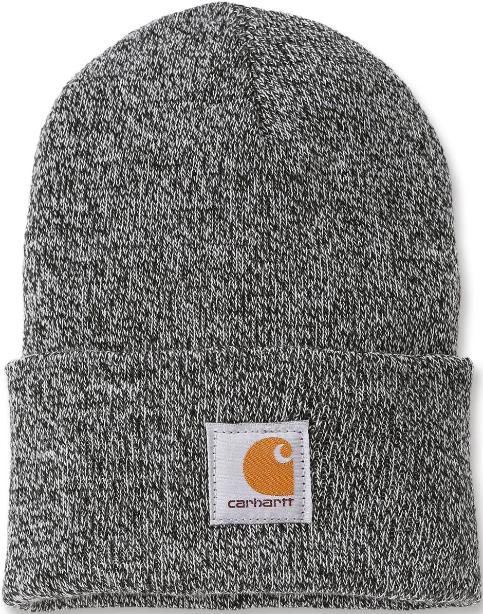 CARA18 - Bonnet tricoté - Occifloc
