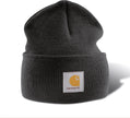 CARA18 - Bonnet tricoté - Occifloc