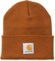 CARA18 - Bonnet tricoté - Occifloc