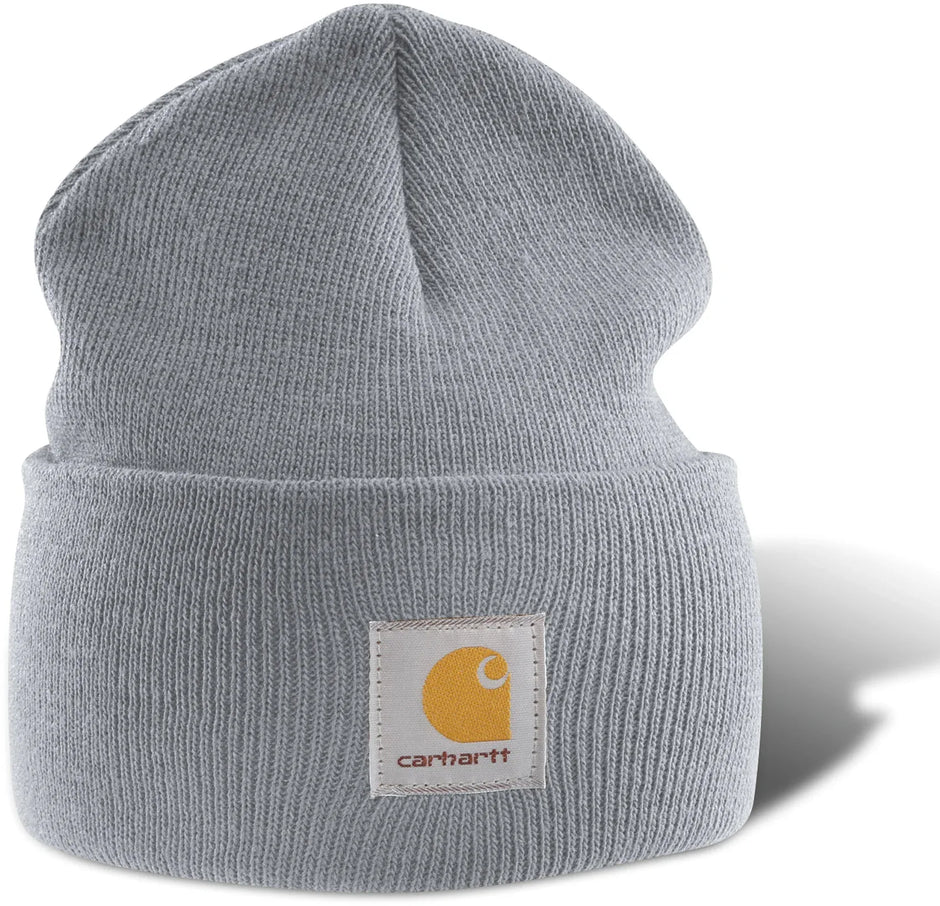 CARA18 - Bonnet tricoté - Occifloc