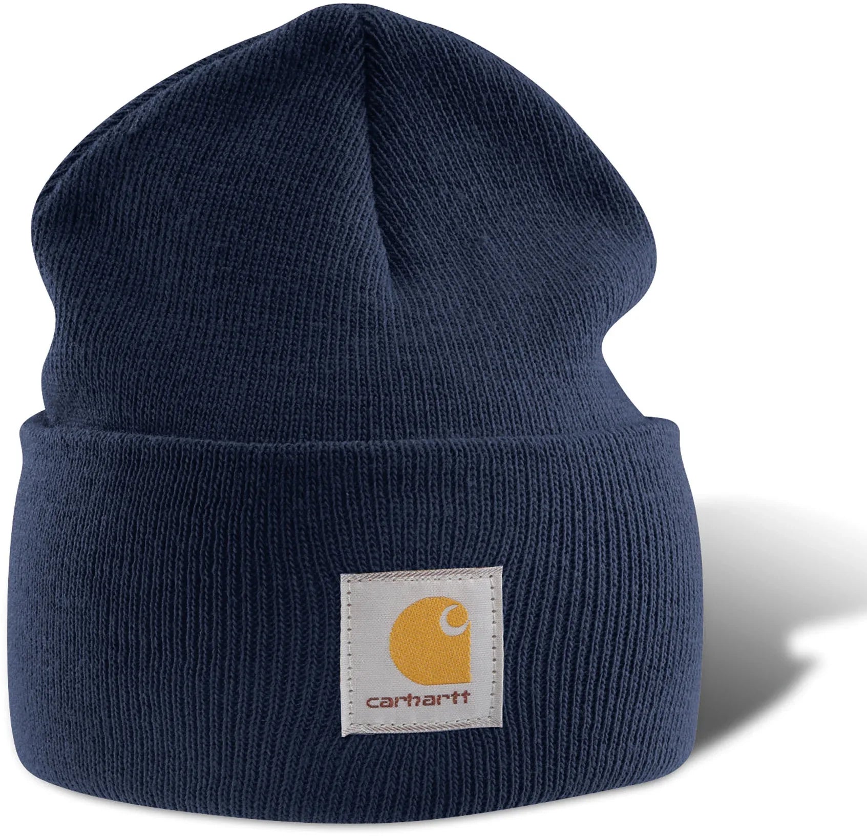 CARA18 - Bonnet tricoté - Occifloc
