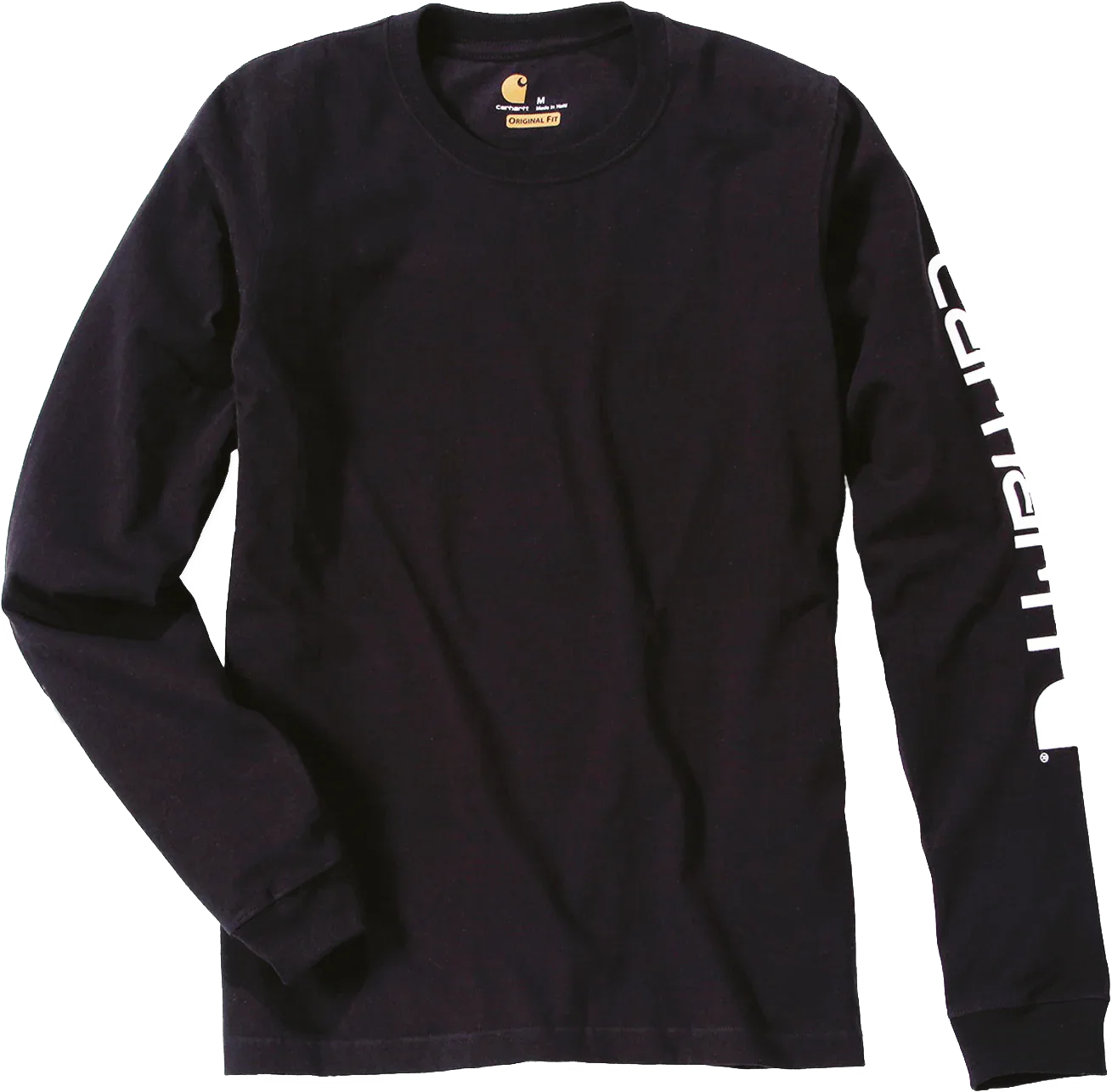 CAREK231 - T-shirt Logo manches longues - Occifloc