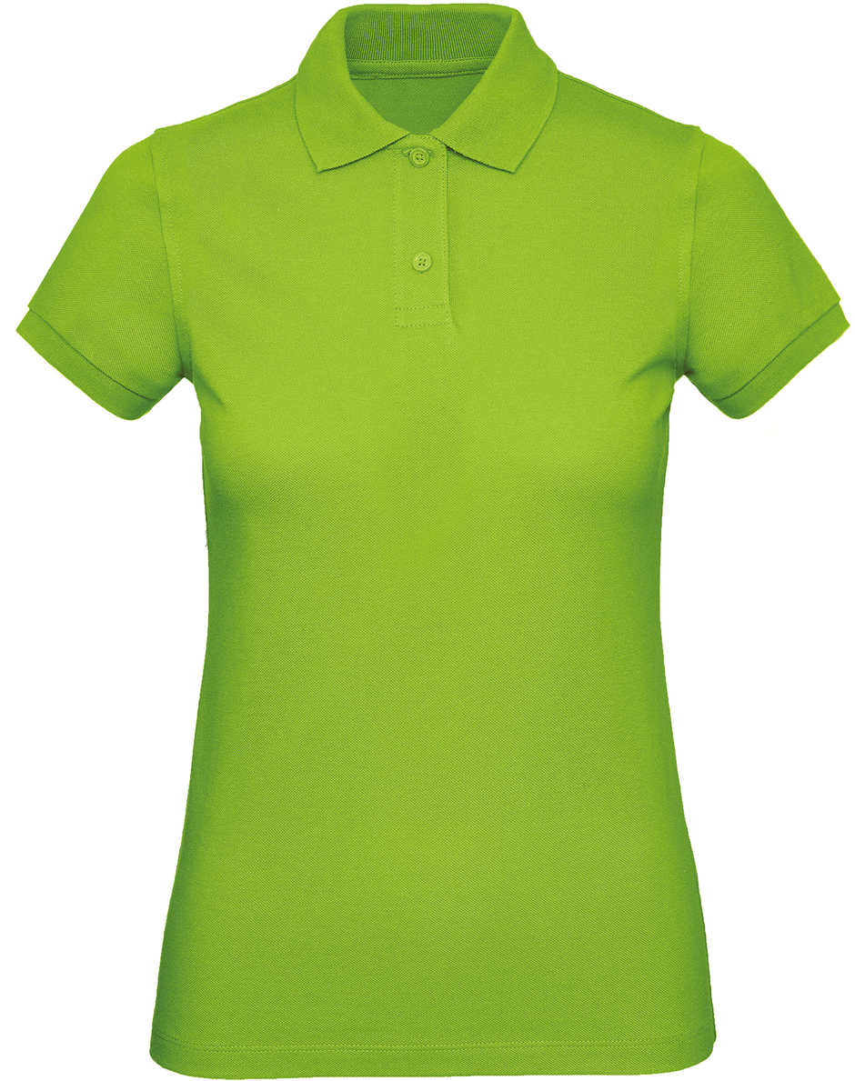 CGPW440 - Polo bio femme B&C