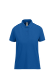 CGPW461 - MY POLO 180 Femme manches courtes - Occifloc