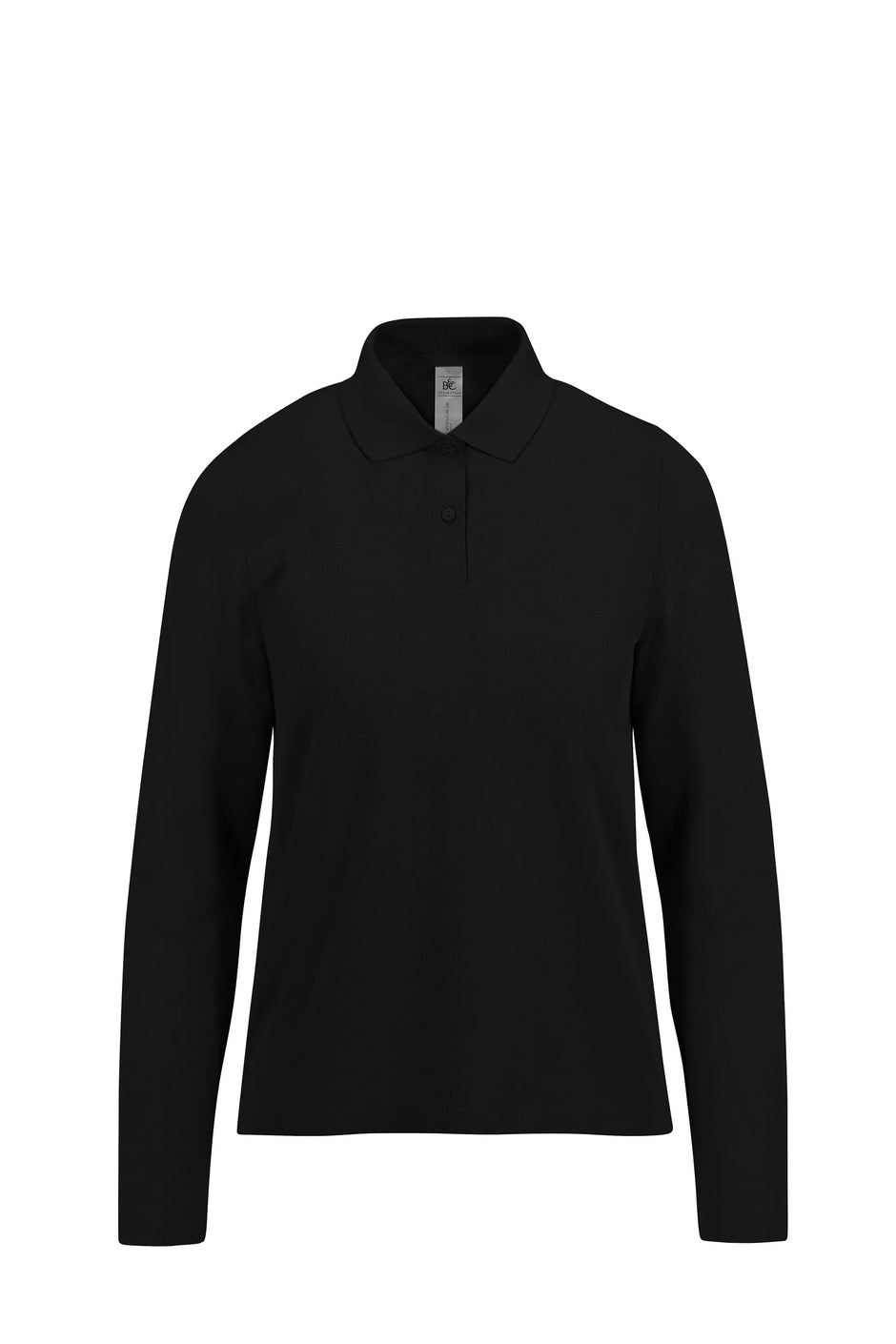 CGPW462 - MY POLO 180 Femme manches longues - Occifloc